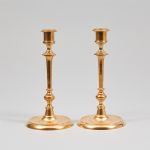 993 9011 CANDLESTICKS